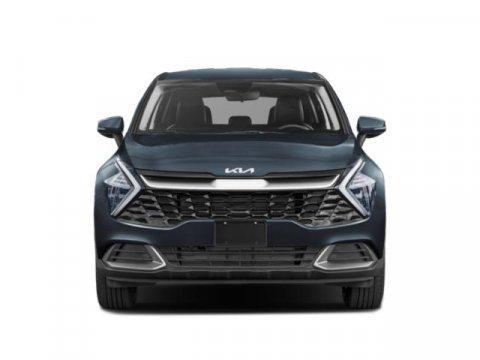 used 2025 Kia Sportage car, priced at $28,998