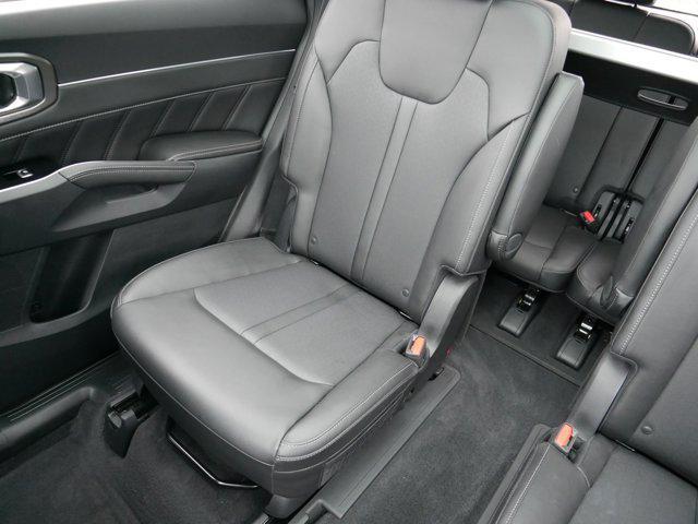 used 2022 Kia Sorento car, priced at $32,498