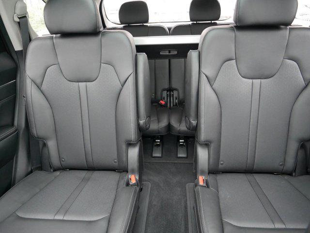 used 2022 Kia Sorento car, priced at $32,498