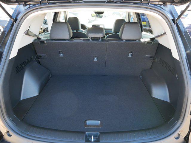 used 2023 Kia Seltos car, priced at $23,774