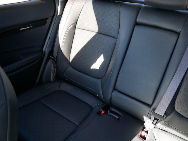 used 2023 Kia Seltos car, priced at $23,774