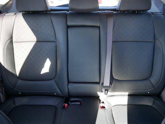 used 2023 Kia Seltos car, priced at $23,774