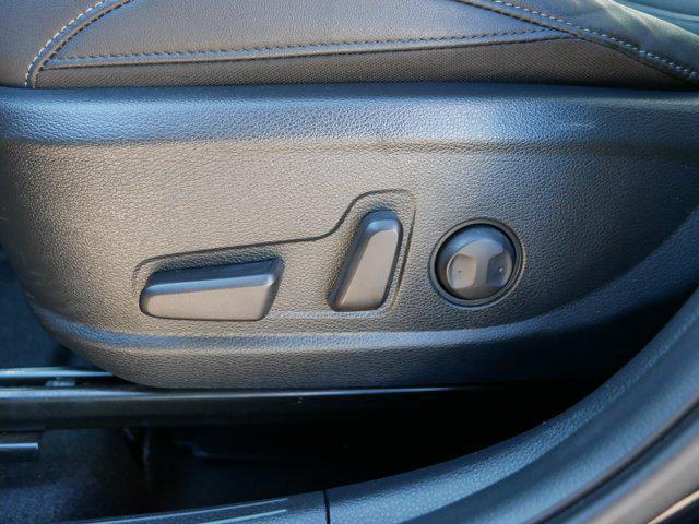 used 2023 Kia Seltos car, priced at $23,774