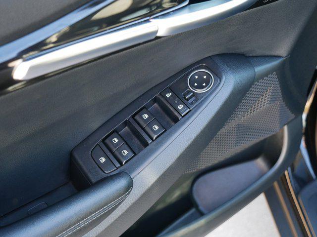 used 2023 Kia Seltos car, priced at $23,774