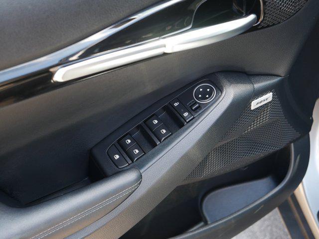 used 2023 Kia Seltos car, priced at $24,698