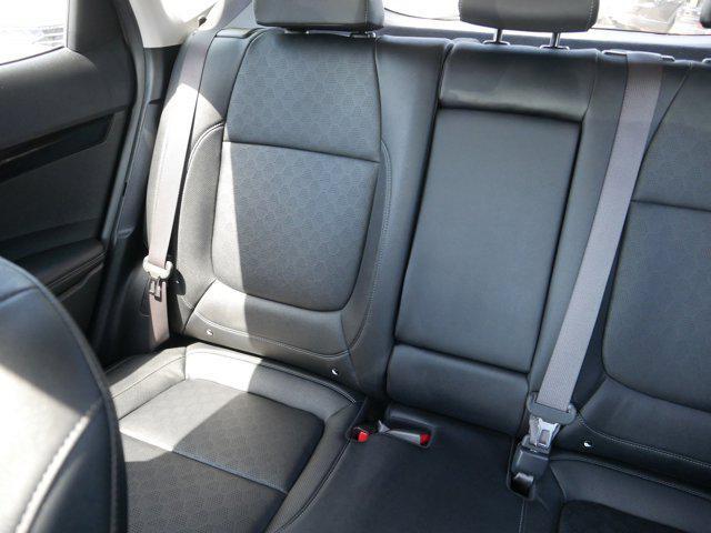 used 2023 Kia Seltos car, priced at $24,698
