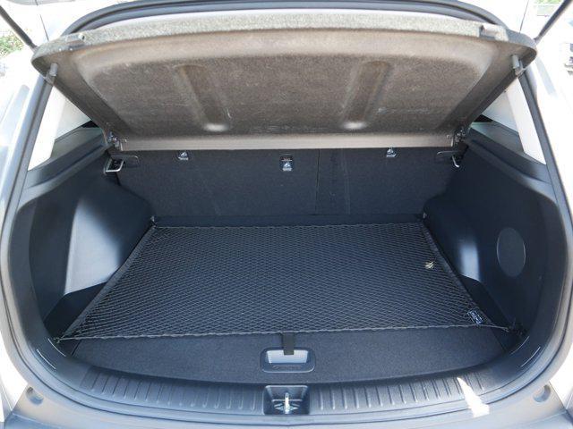 used 2023 Kia Seltos car, priced at $24,698