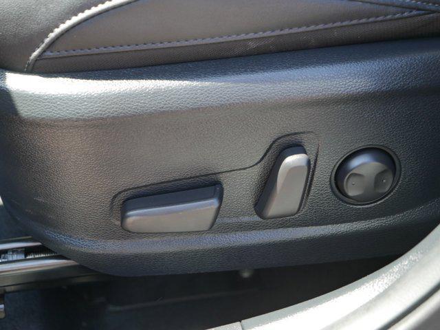 used 2023 Kia Seltos car, priced at $24,698
