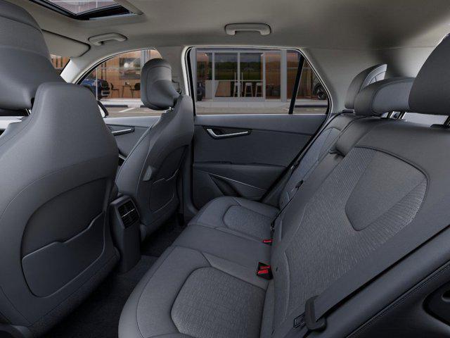 new 2025 Kia Niro car, priced at $34,955
