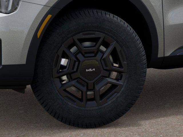 new 2026 Kia Sorento car, priced at $44,115