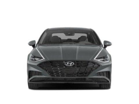 used 2021 Hyundai Sonata car, priced at $21,495