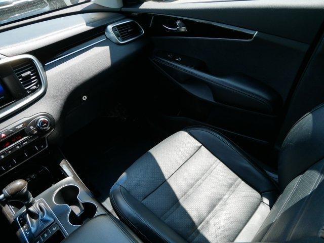 used 2016 Kia Sorento car, priced at $17,998