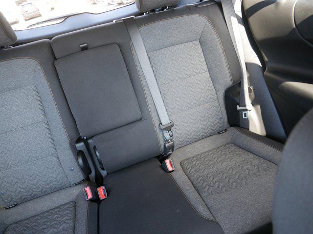 used 2022 Chevrolet Equinox car, priced at $20,938