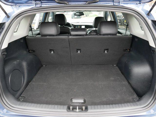 used 2022 Kia Niro car, priced at $19,976