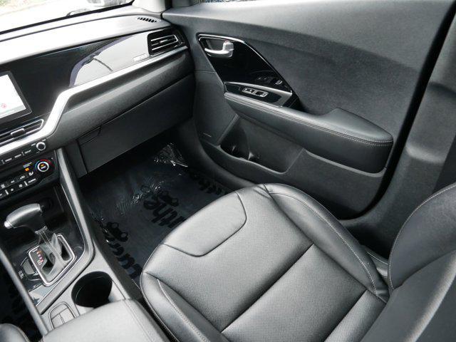 used 2022 Kia Niro car, priced at $19,976