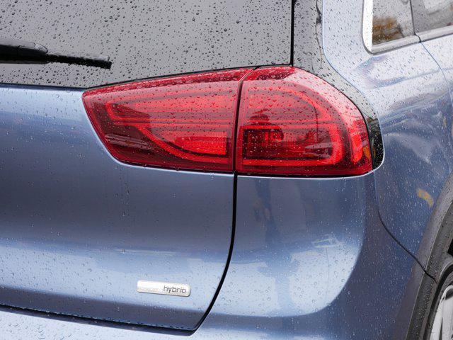 used 2022 Kia Niro car, priced at $19,976