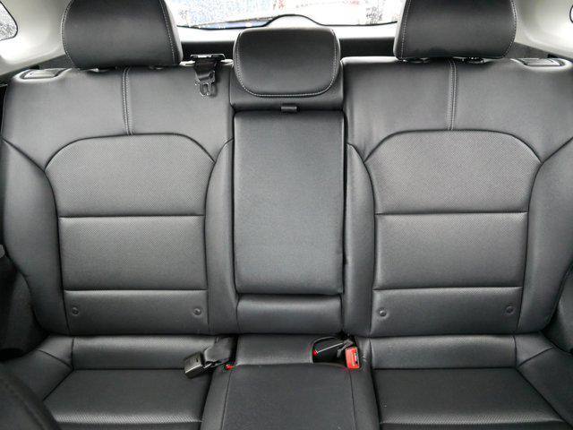 used 2022 Kia Niro car, priced at $19,976