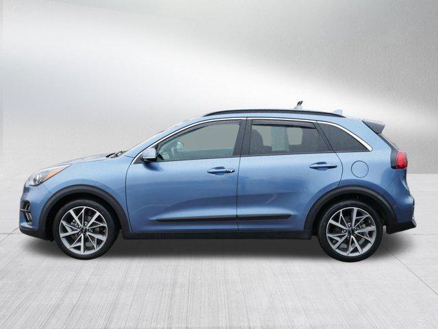 used 2022 Kia Niro car, priced at $19,976