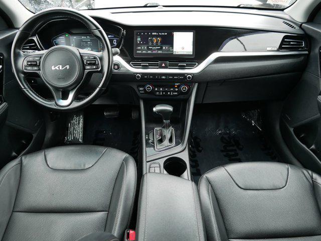 used 2022 Kia Niro car, priced at $19,976