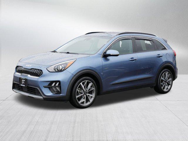 used 2022 Kia Niro car, priced at $19,976