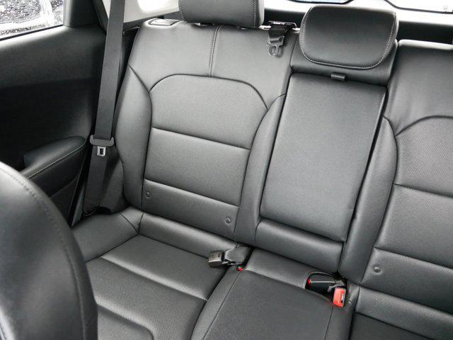 used 2022 Kia Niro car, priced at $19,976