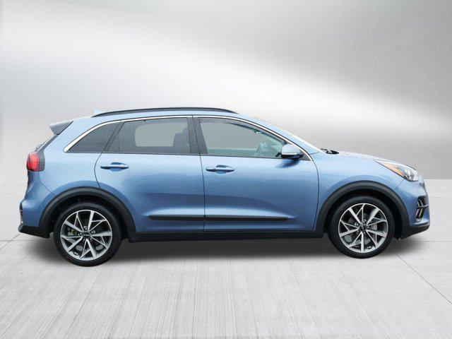 used 2022 Kia Niro car, priced at $19,976