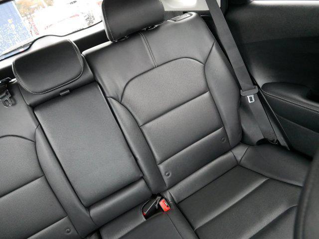 used 2022 Kia Niro car, priced at $19,976