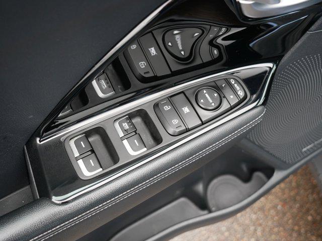 used 2022 Kia Niro car, priced at $19,976