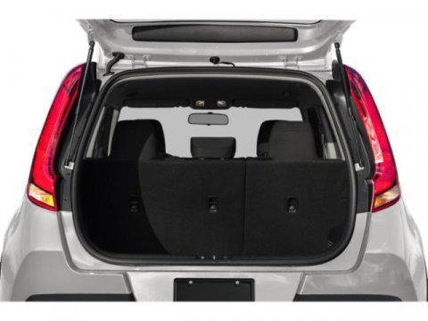 used 2020 Kia Soul car, priced at $17,998