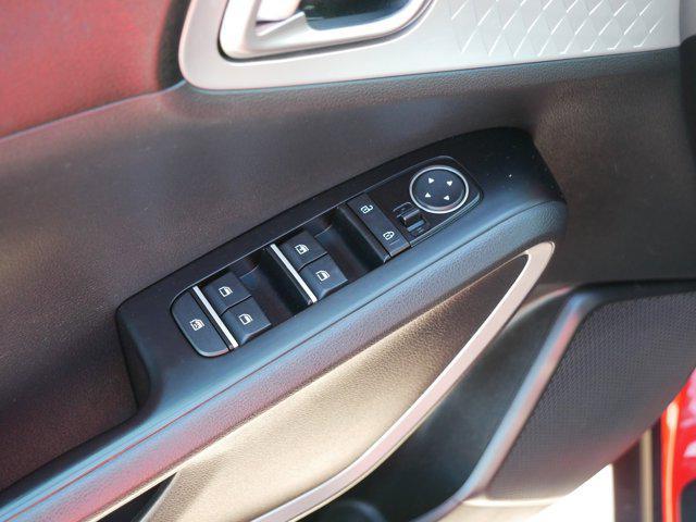 used 2020 Kia Soul car, priced at $16,742