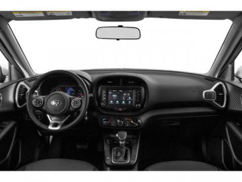 used 2020 Kia Soul car, priced at $17,998