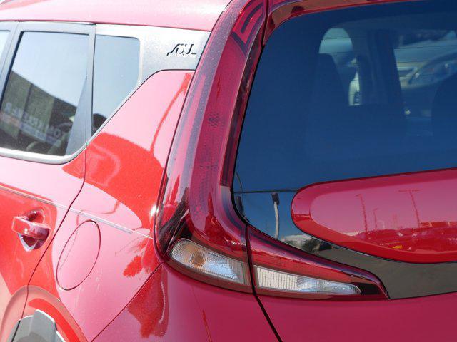 used 2020 Kia Soul car, priced at $16,742