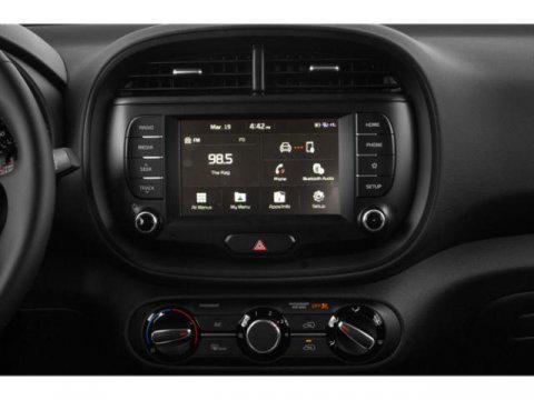 used 2020 Kia Soul car, priced at $17,998