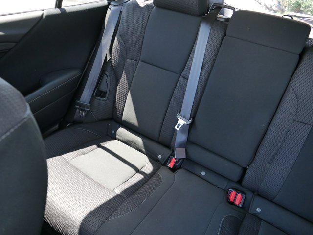 used 2021 Subaru Outback car, priced at $24,698