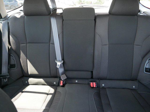 used 2021 Subaru Outback car, priced at $24,698