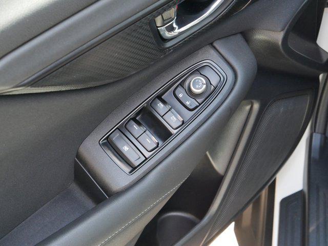 used 2021 Subaru Outback car, priced at $24,698