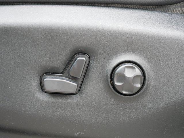 used 2017 Chrysler Pacifica car, priced at $14,287