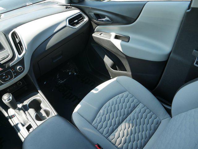used 2020 Chevrolet Equinox car, priced at $17,298