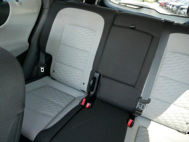 used 2020 Chevrolet Equinox car, priced at $17,298