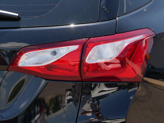 used 2020 Chevrolet Equinox car, priced at $17,298