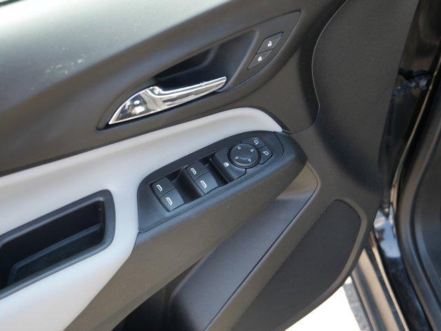 used 2020 Chevrolet Equinox car, priced at $17,298