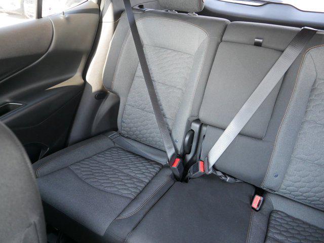 used 2018 Chevrolet Equinox car, priced at $11,548