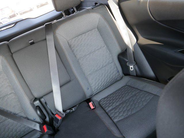used 2018 Chevrolet Equinox car, priced at $11,548