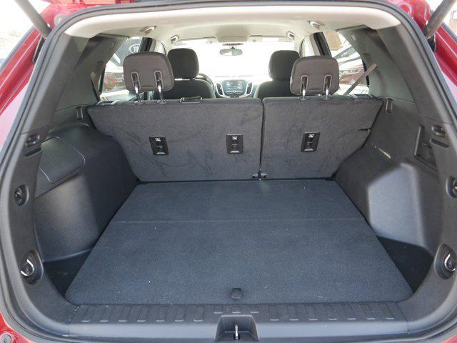 used 2018 Chevrolet Equinox car, priced at $11,548