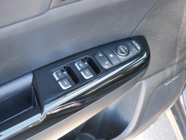used 2018 Kia Sportage car, priced at $14,995