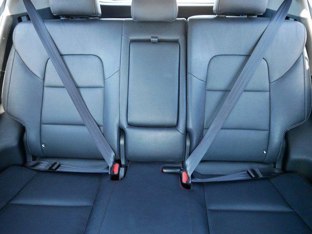 used 2018 Kia Sportage car, priced at $14,995