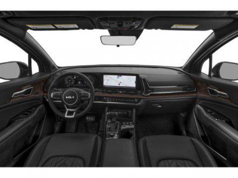 used 2023 Kia Sportage car, priced at $29,498