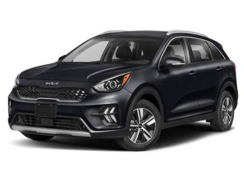 used 2022 Kia Niro car, priced at $22,998