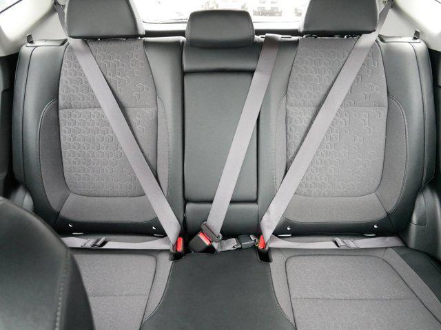 used 2024 Kia Seltos car, priced at $23,154