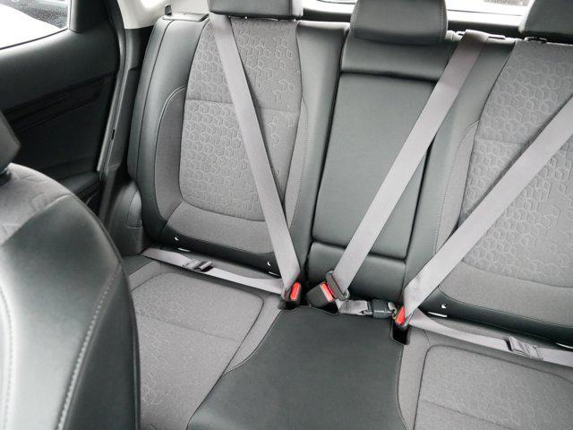 used 2024 Kia Seltos car, priced at $23,154